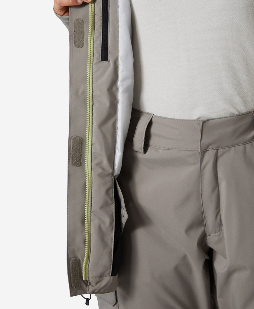 w powshot jacket