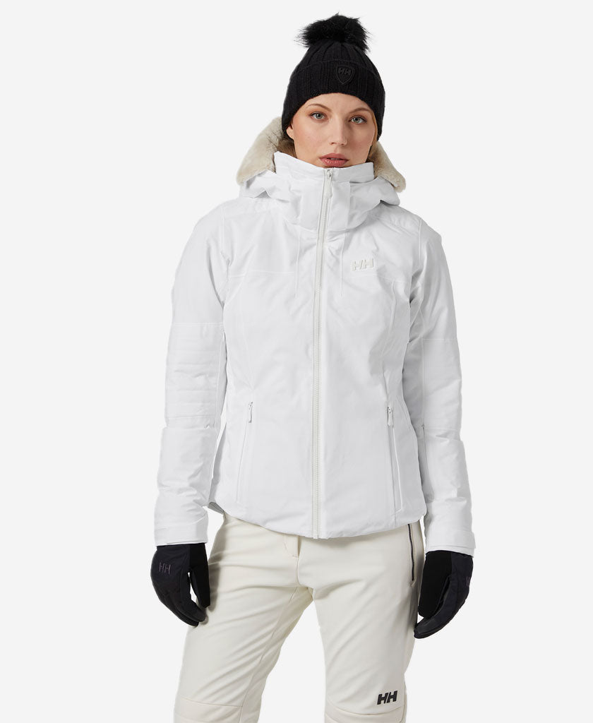 w verbier infinity jacket