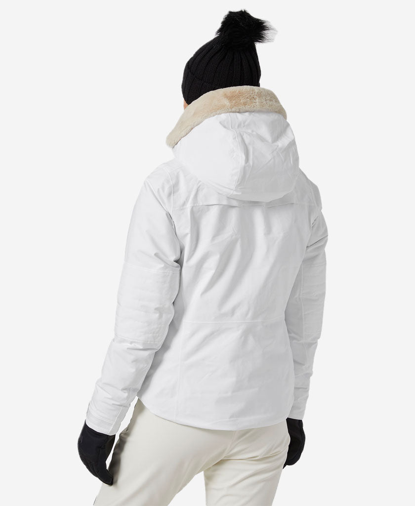 w verbier infinity jacket