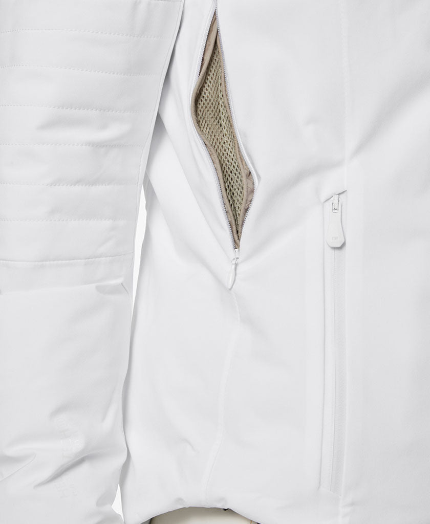 w verbier infinity jacket