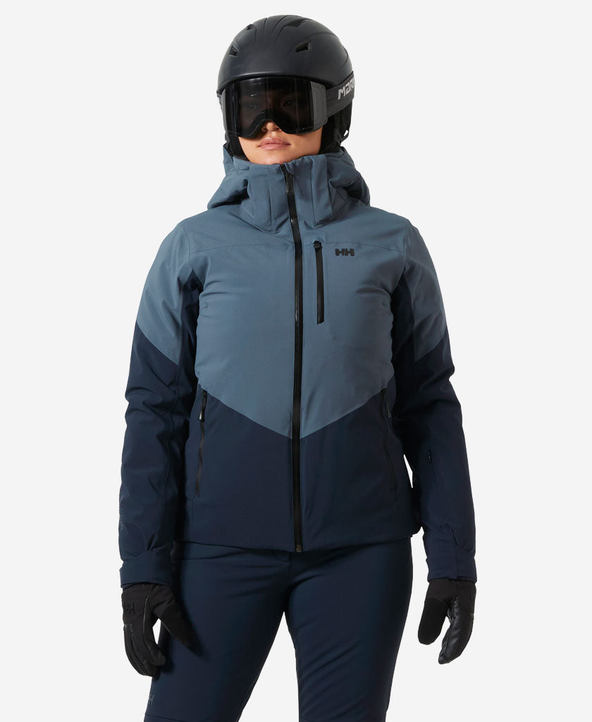 w alphelia jacket
