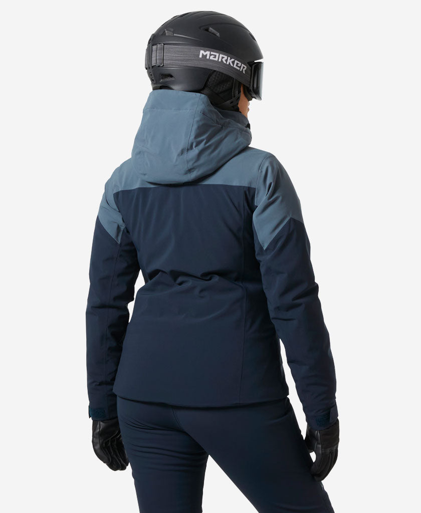 w alphelia jacket