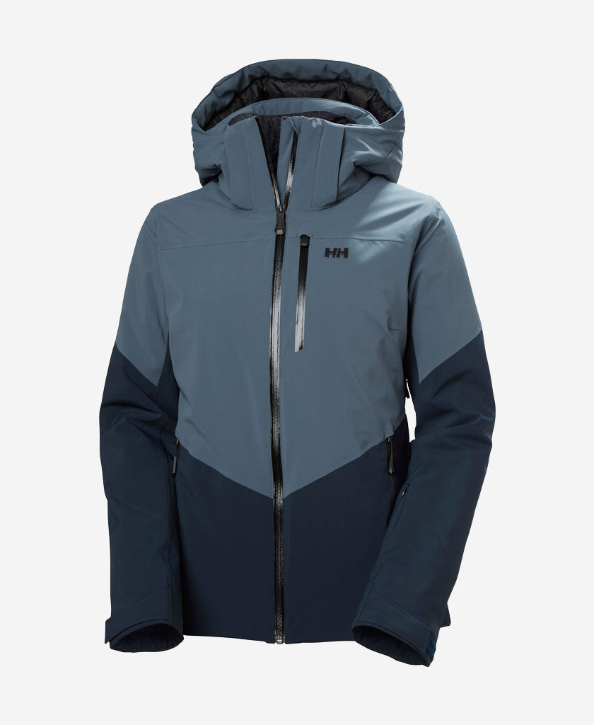 w alphelia jacket