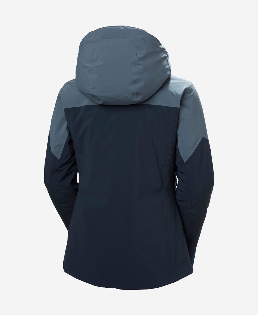 w alphelia jacket