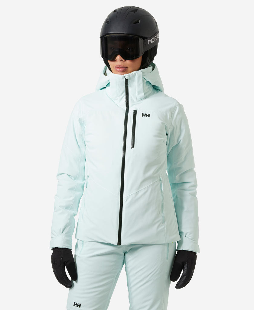 w alphelia jacket