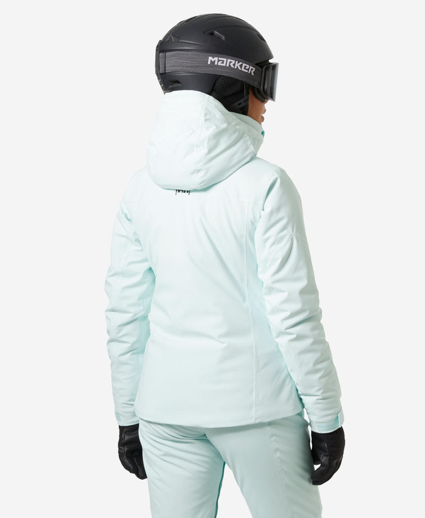 w alphelia jacket