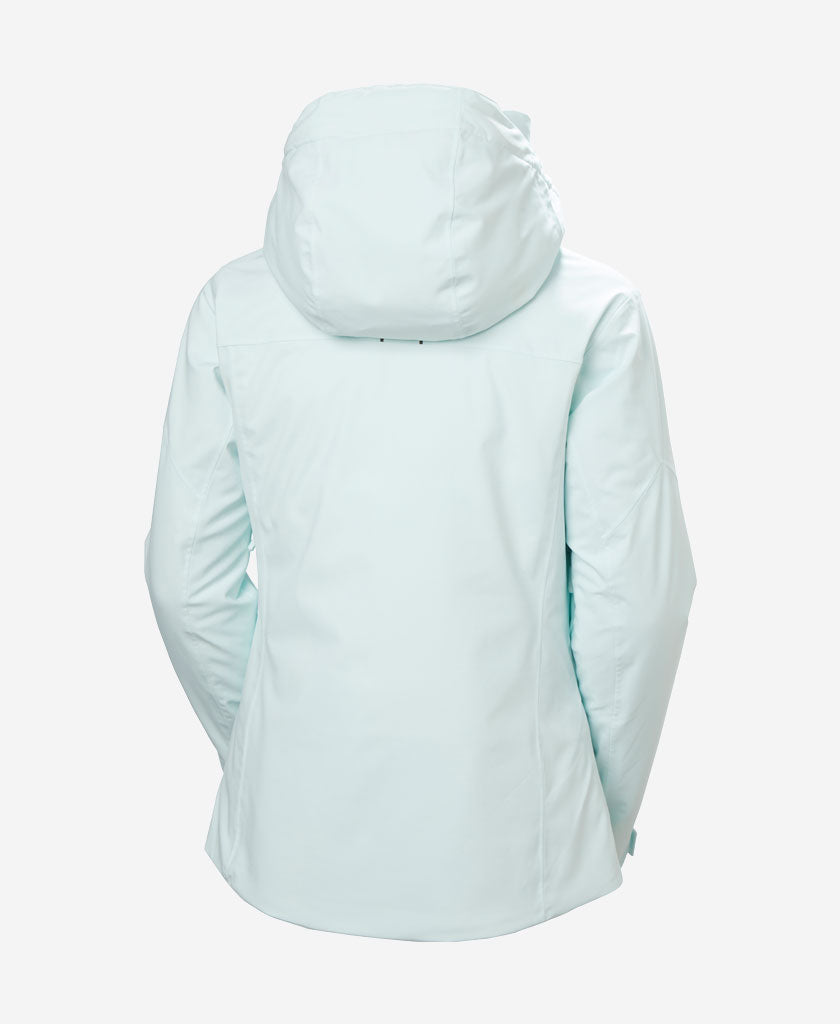 w alphelia jacket