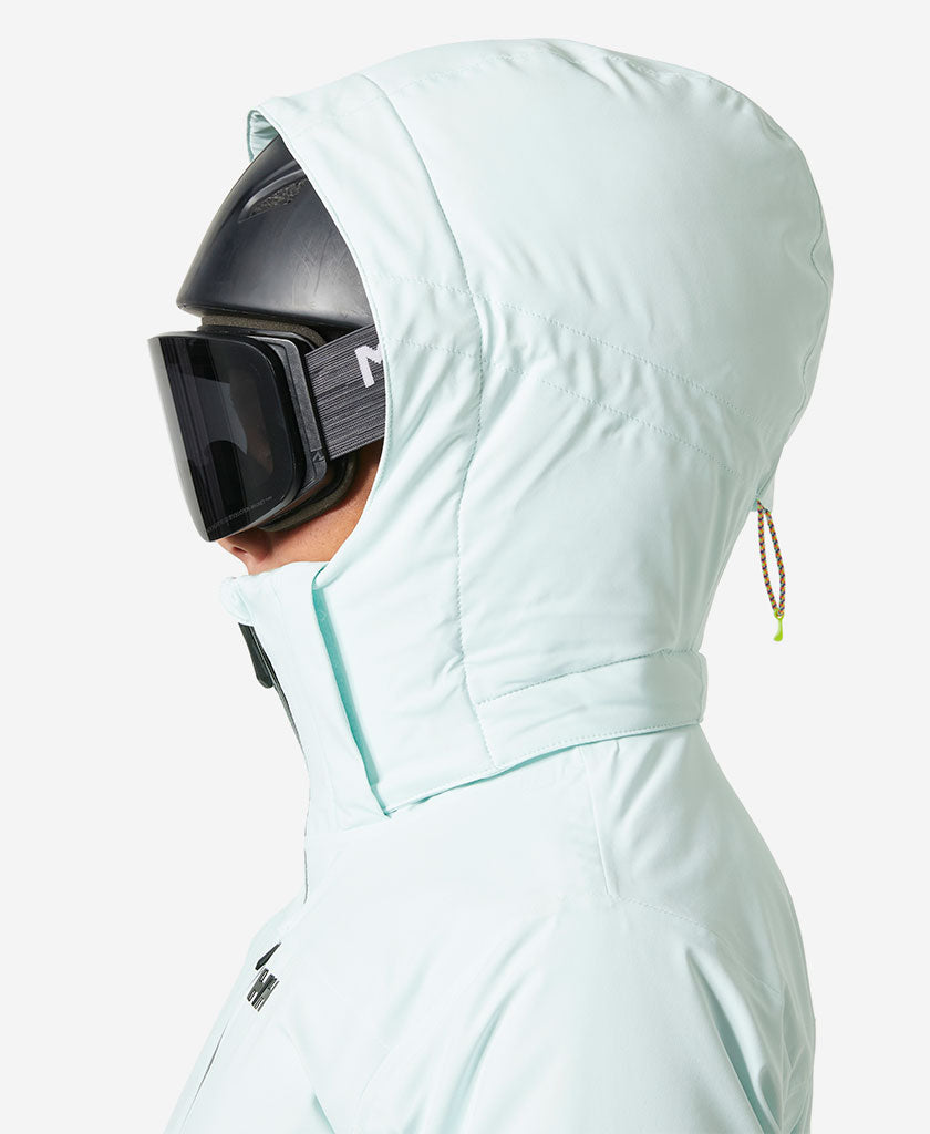 w alphelia jacket