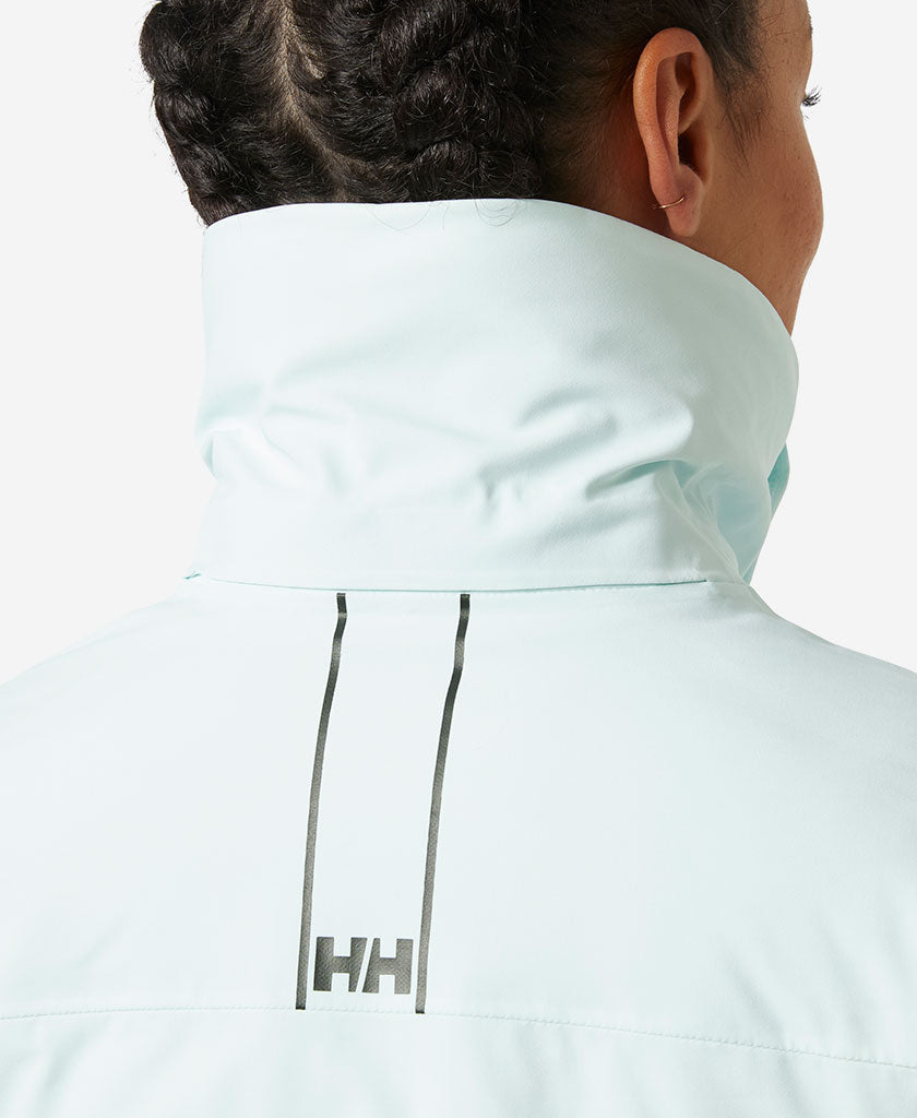 w alphelia jacket