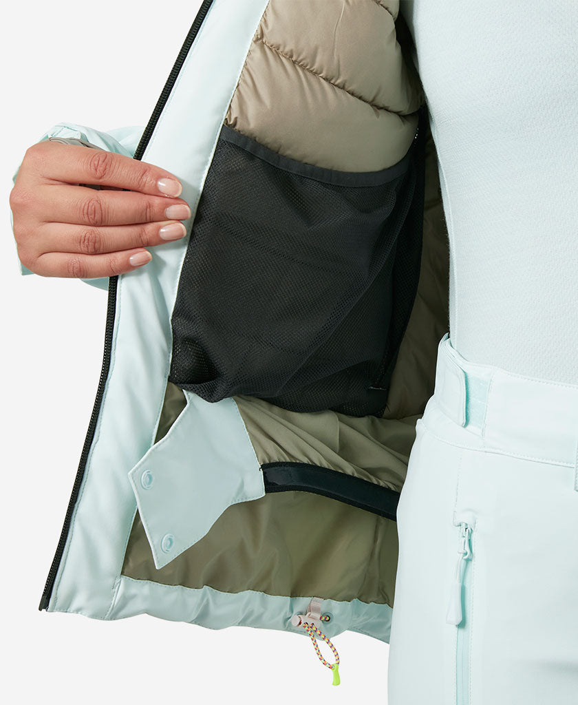 w alphelia jacket