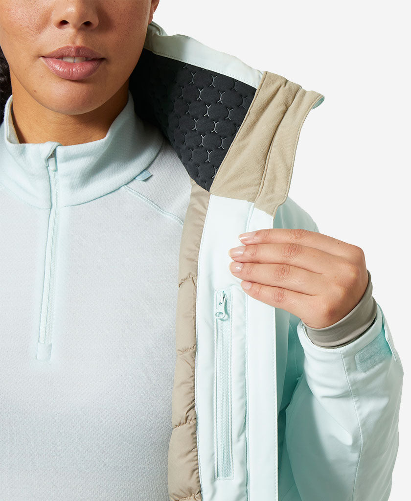 w alphelia jacket
