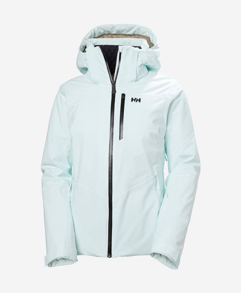 w alphelia jacket