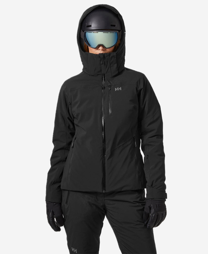 w alphelia jacket