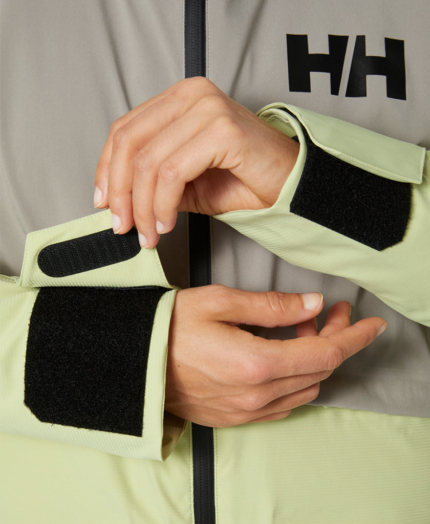 w powchaser 2.0 jacket
