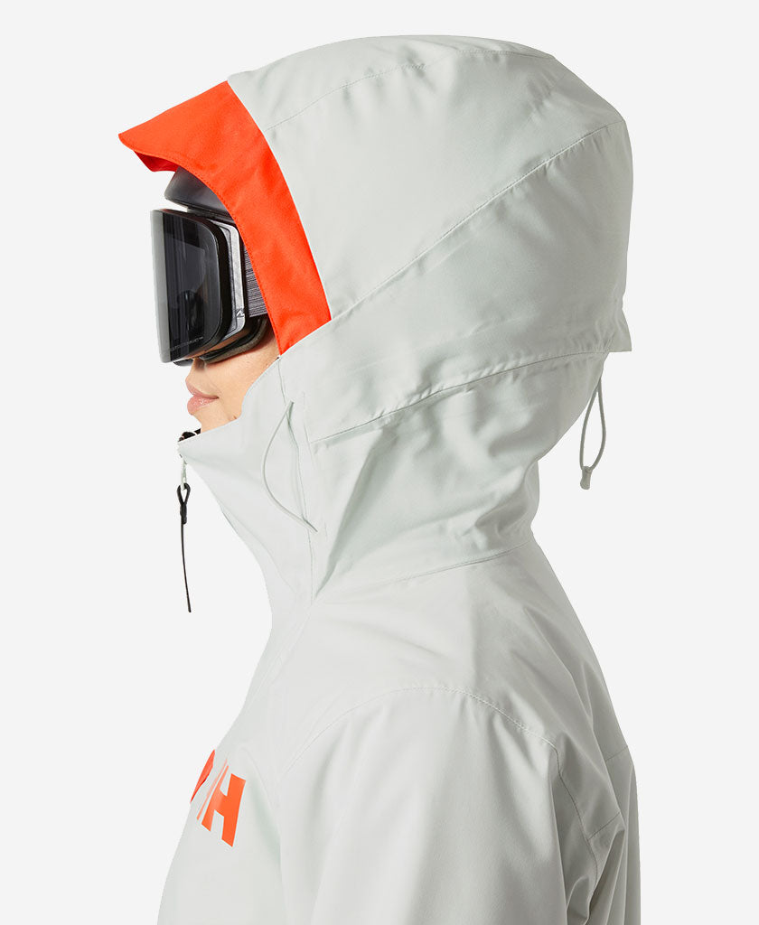 w whitewall lifaloft 3.0 jkt