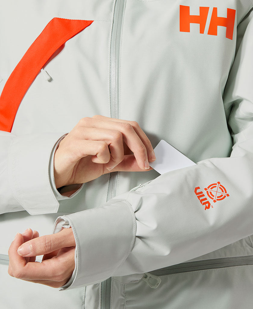 w whitewall lifaloft 3.0 jkt