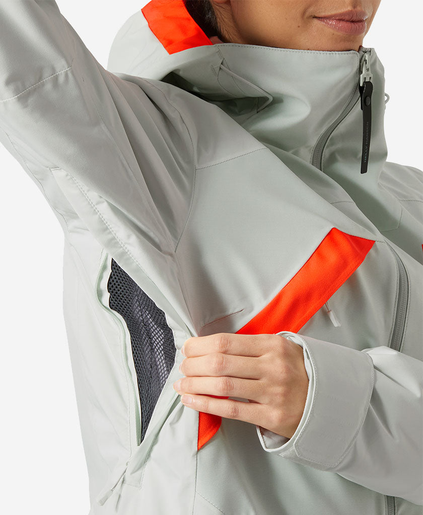 w whitewall lifaloft 3.0 jkt