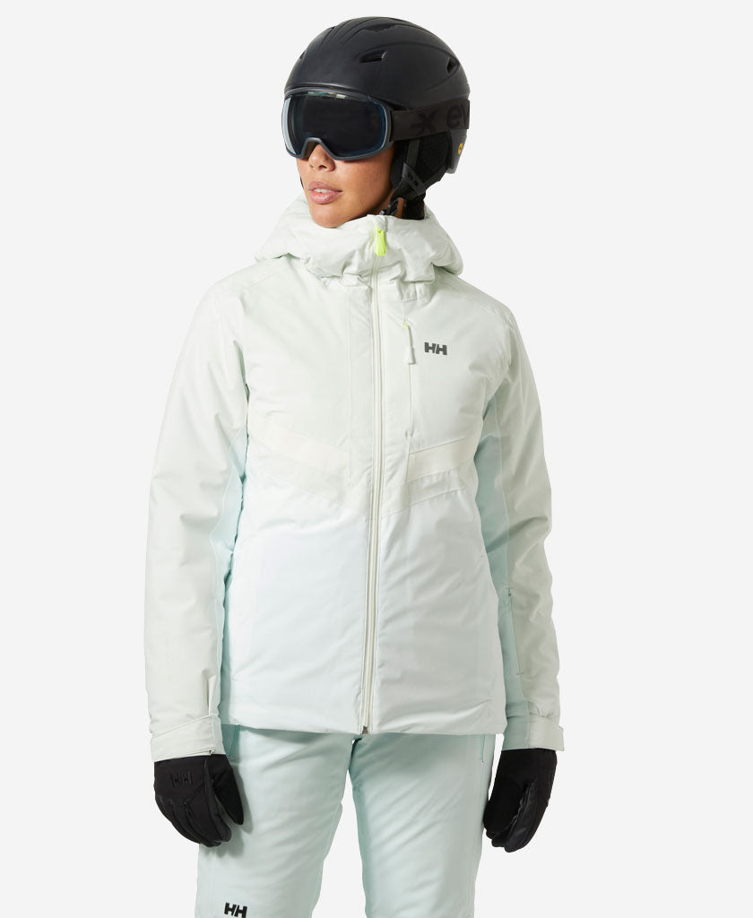 w edge 3.0 jacket