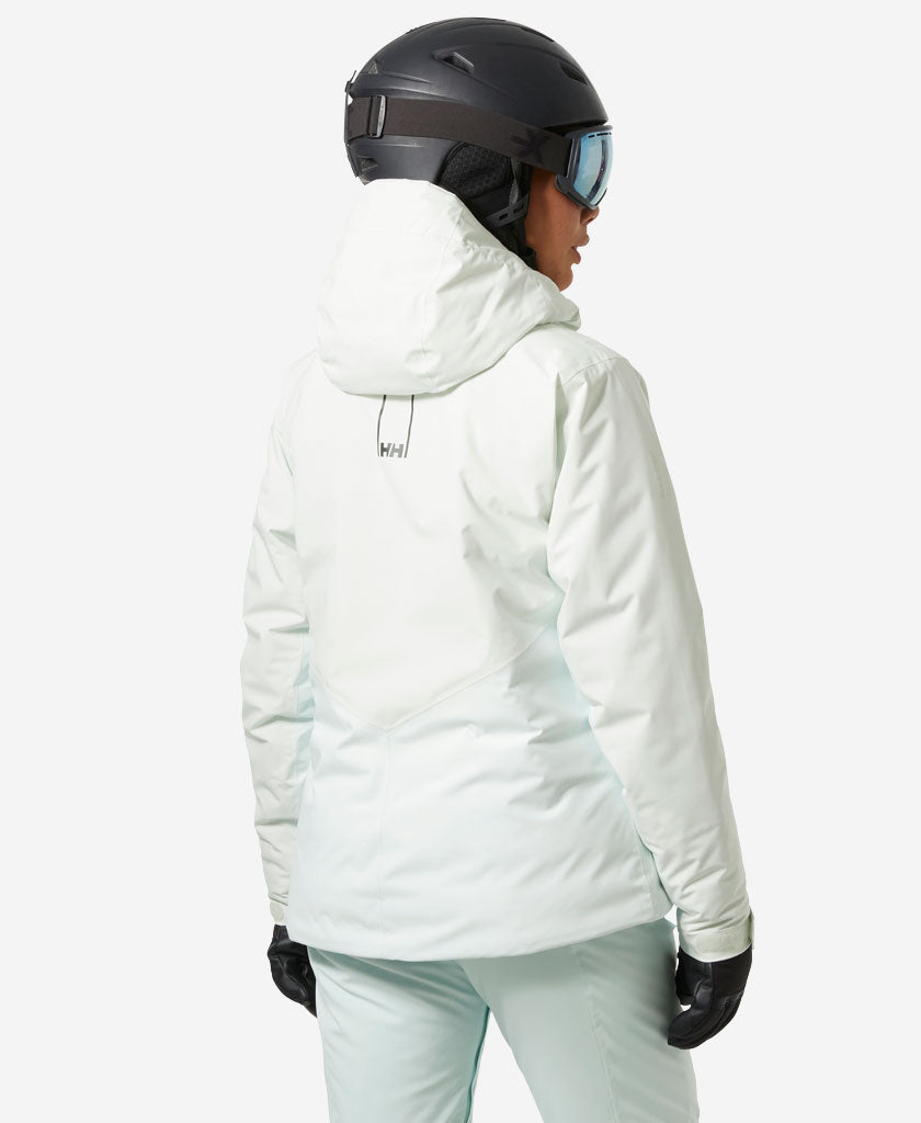 w edge 3.0 jacket