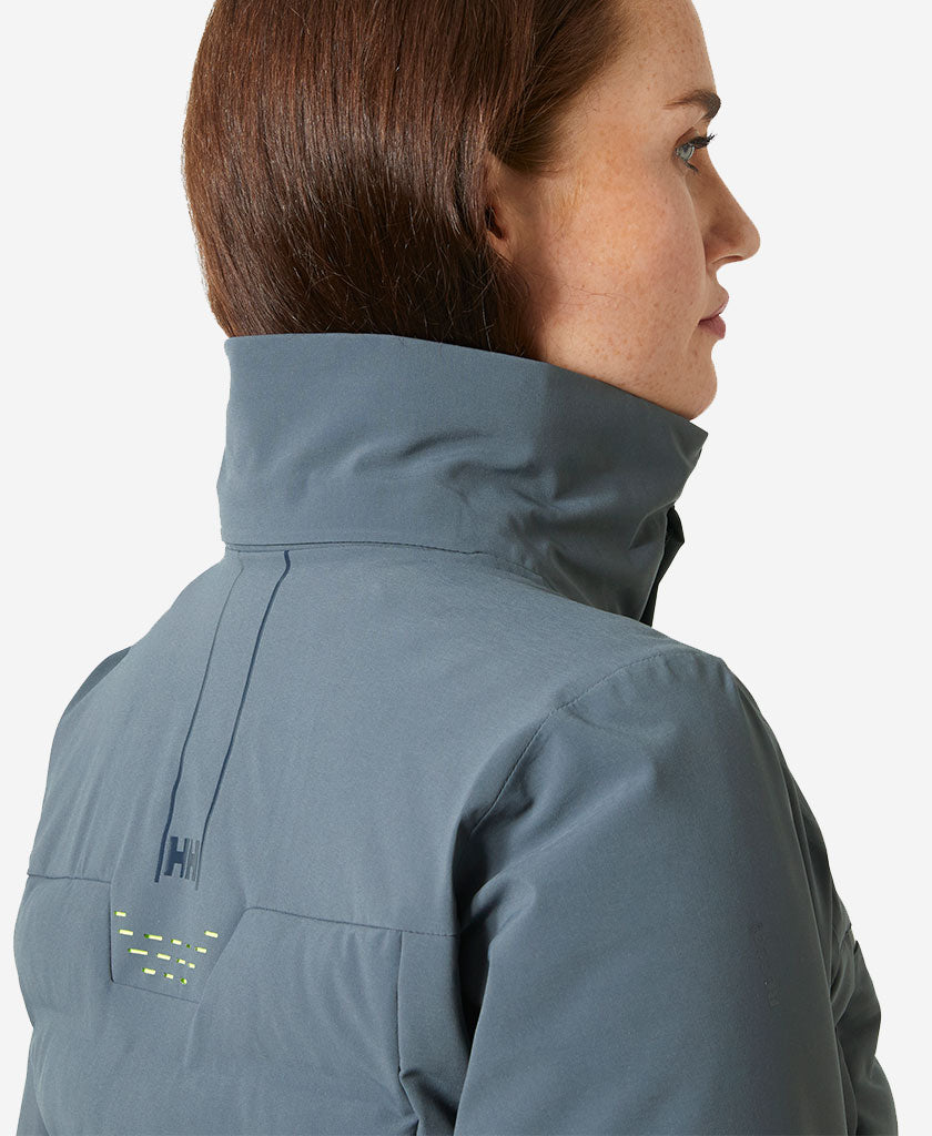 w alphelia elevate jacket