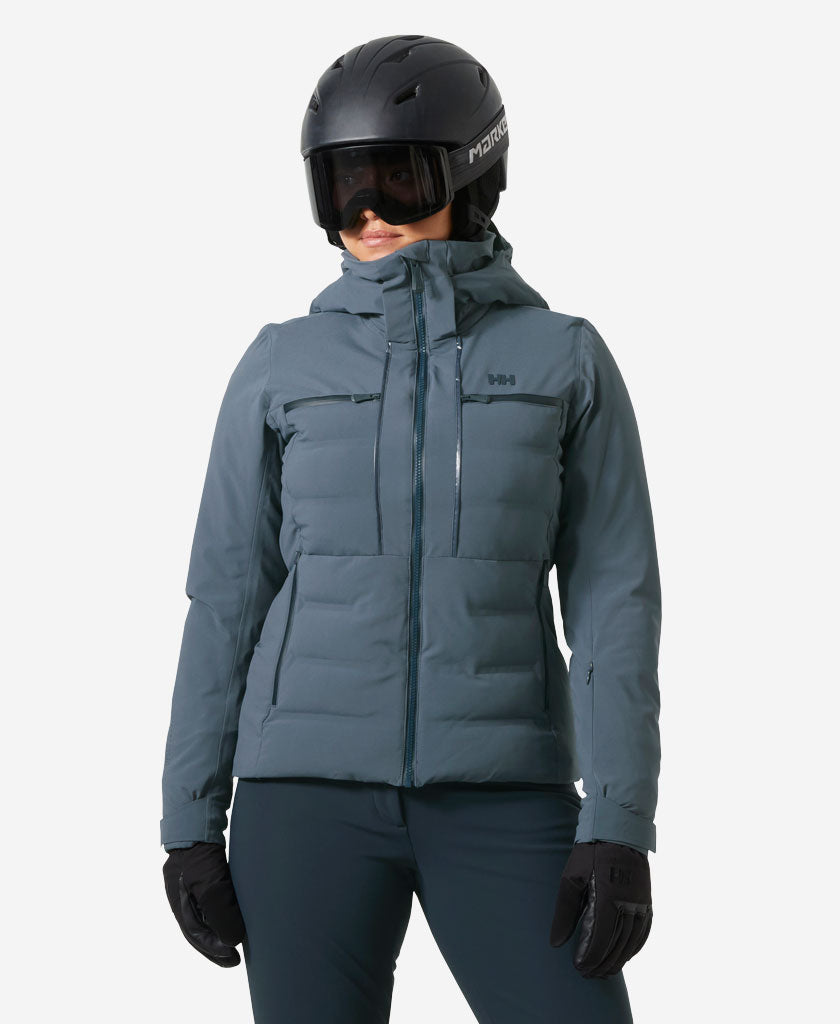 w alphelia elevate jacket