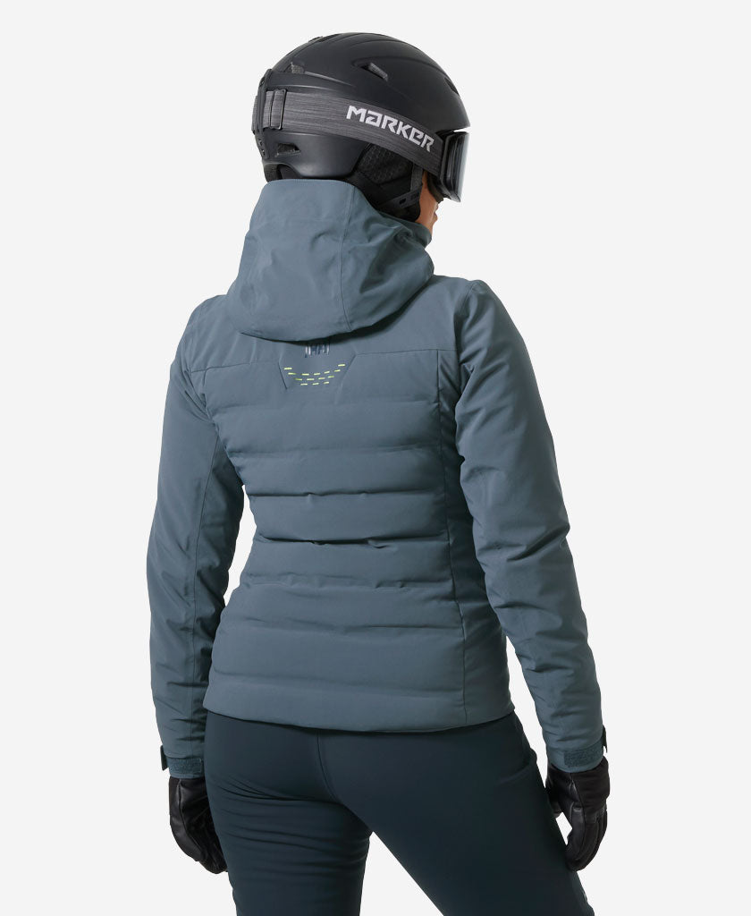 w alphelia elevate jacket