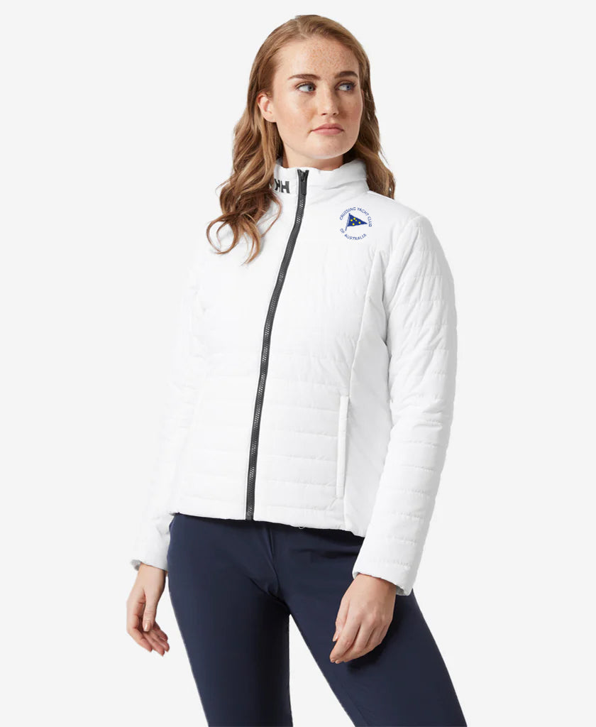w cyca insulator jacket 2.0