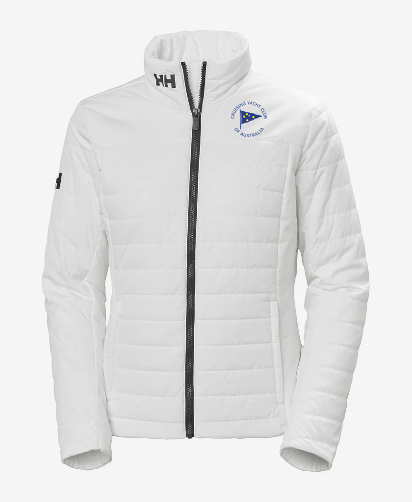 w cyca insulator jacket 2.0
