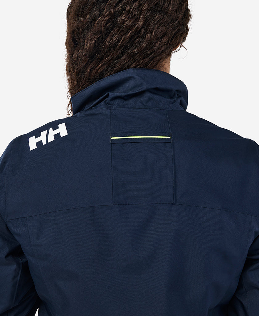 rshyr25 w crew midlayer jacket
