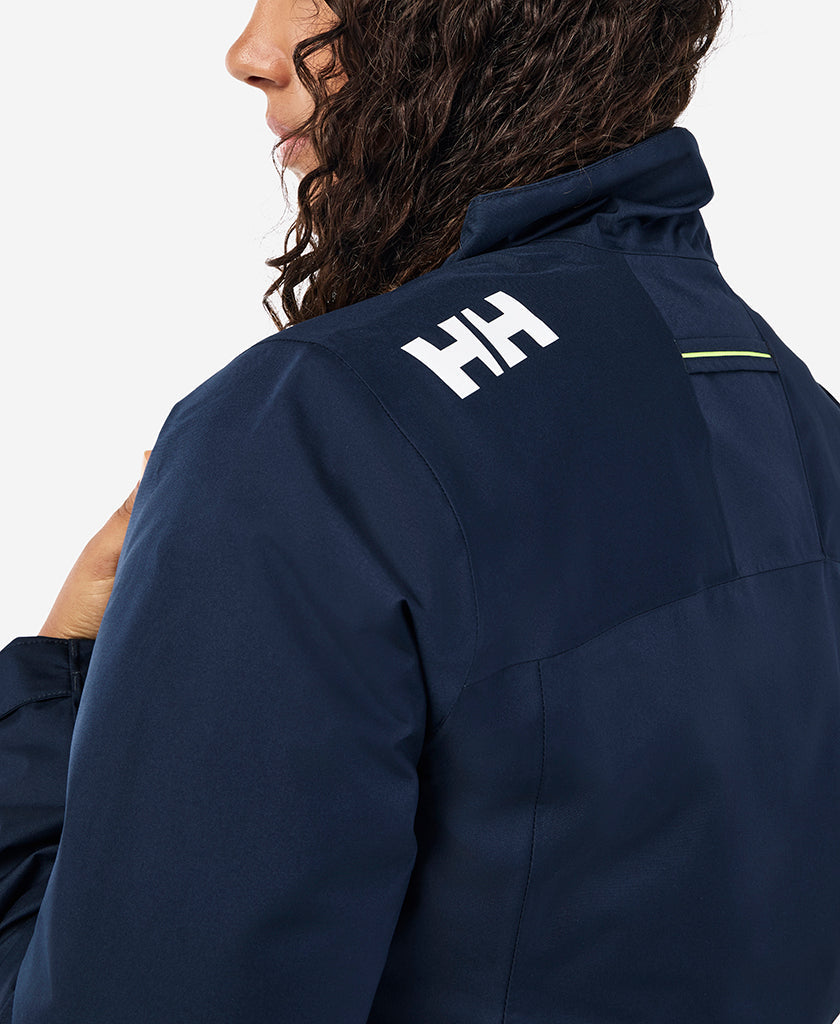 rshyr25 w crew midlayer jacket