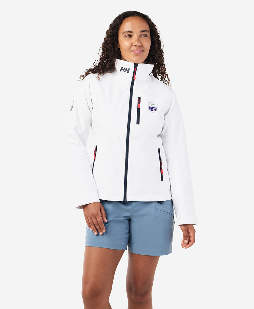rshyr25 w crew midlayer jacket