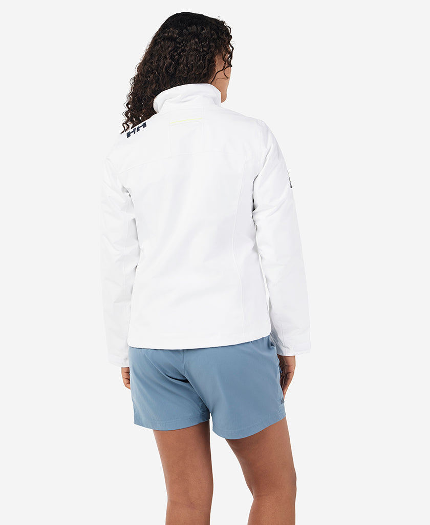 rshyr25 w crew midlayer jacket