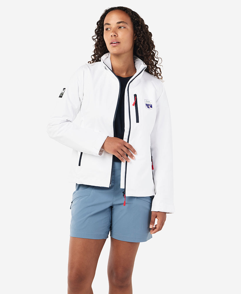 rshyr25 w crew midlayer jacket