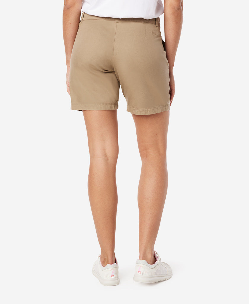 w pier shorts