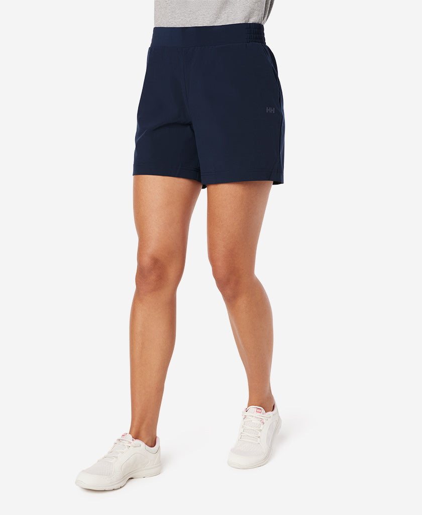 w thalia shorts 2.0