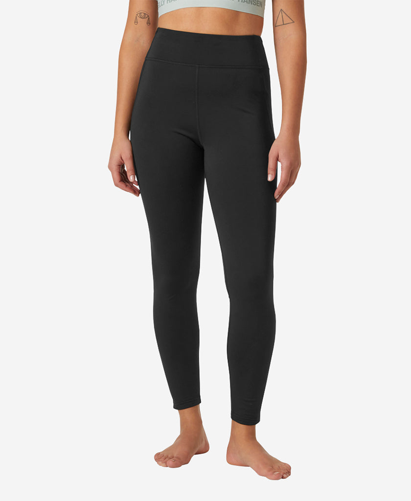 w roam warm legging
