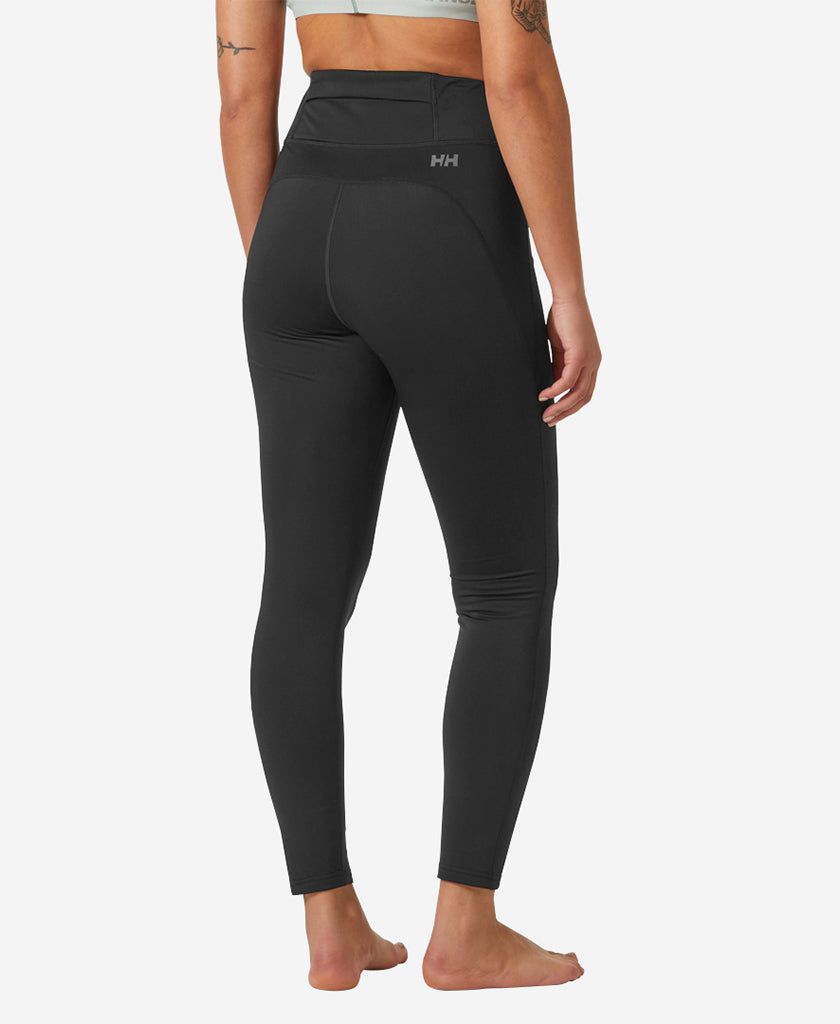 w roam warm legging