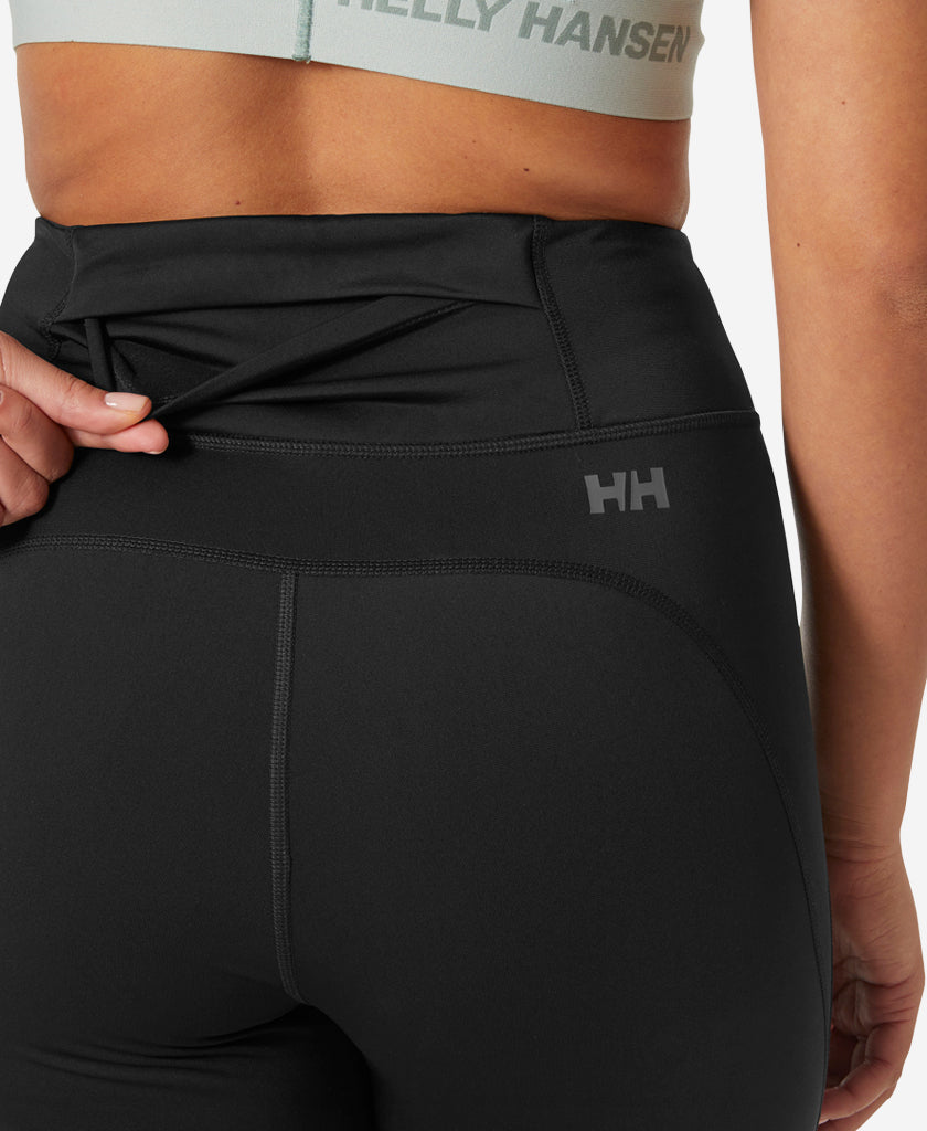 w roam warm legging