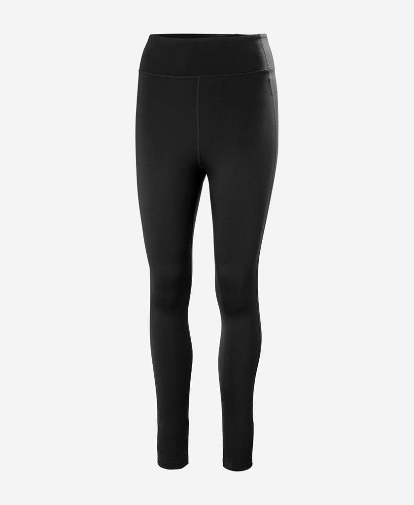 w roam warm legging