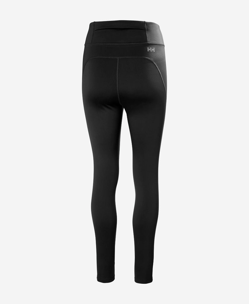 w roam warm legging