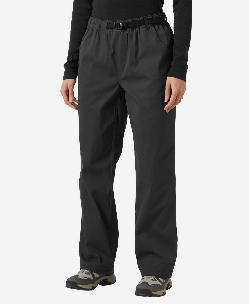 w holmen relaxed pant