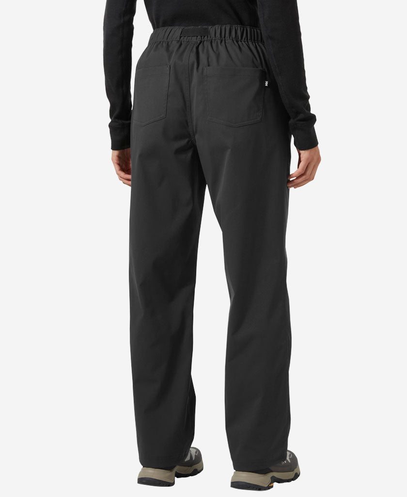 w holmen relaxed pant