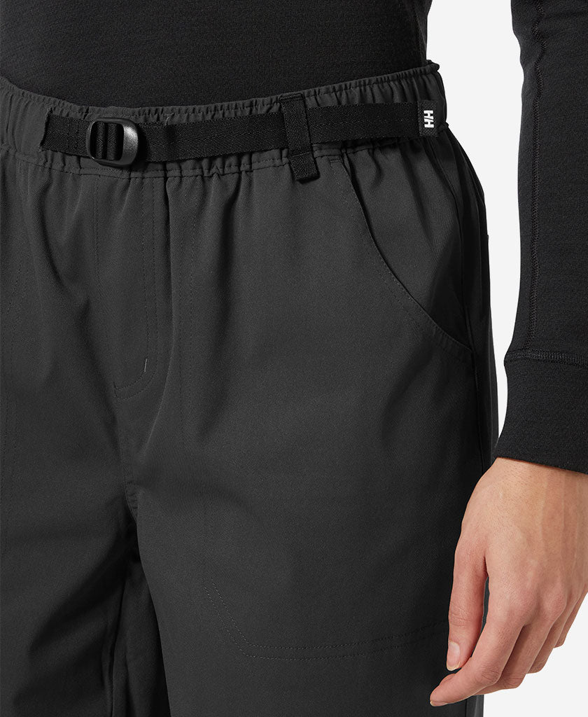 w holmen relaxed pant