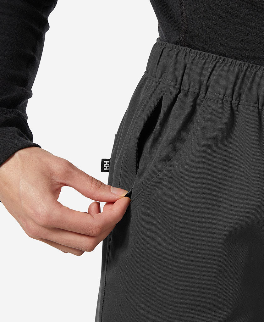 w holmen relaxed pant