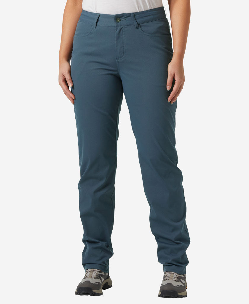 w holmen 5 pocket pant