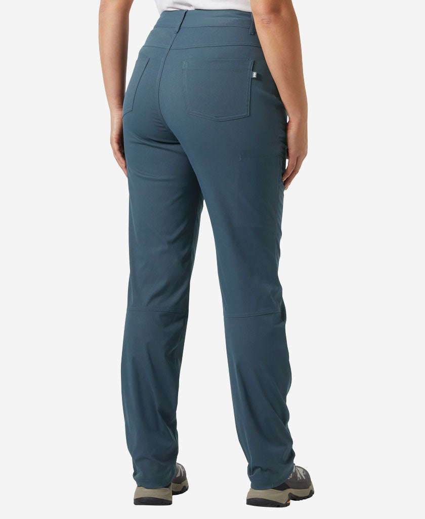 w holmen 5 pocket pant