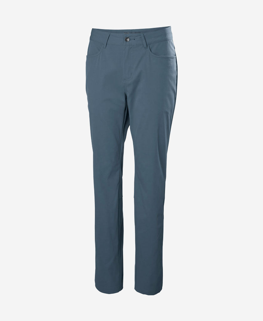 w holmen 5 pocket pant