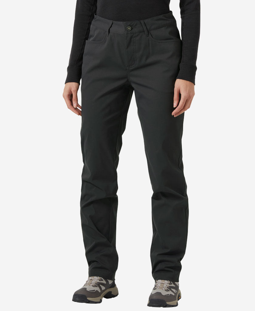 w holmen 5 pocket pant