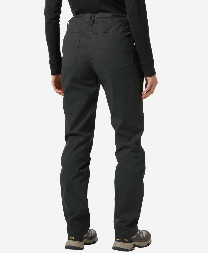 w holmen 5 pocket pant