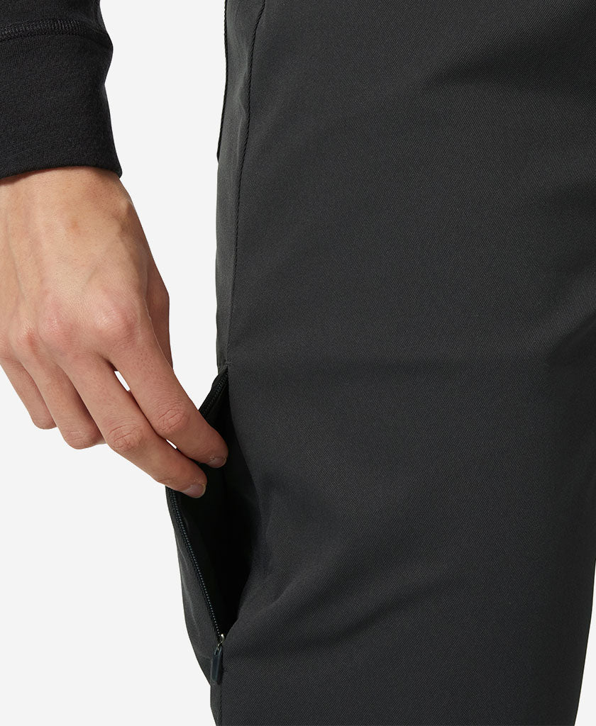 w holmen 5 pocket pant